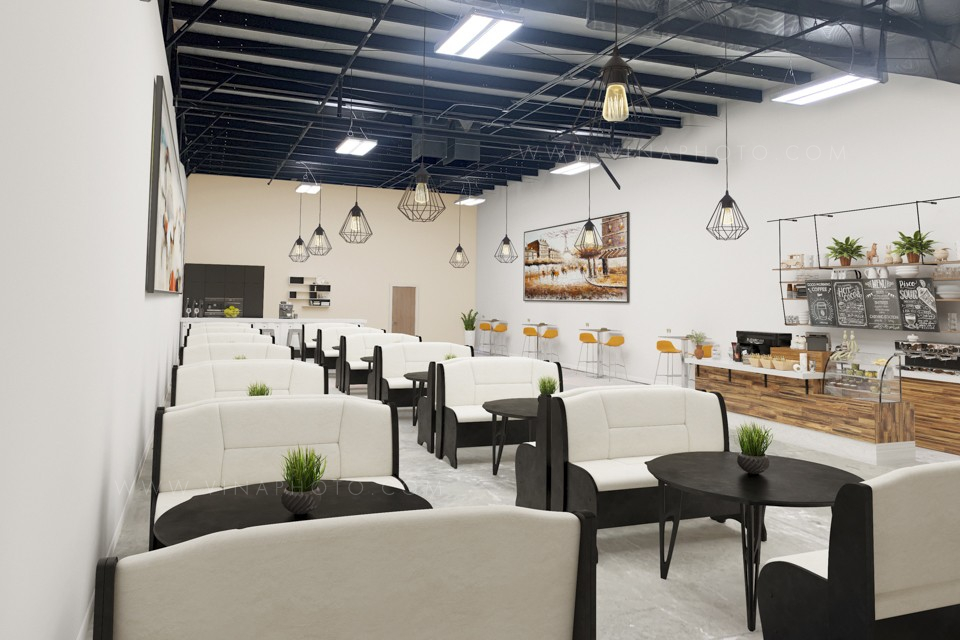 Rent Cafe Vendor Portal